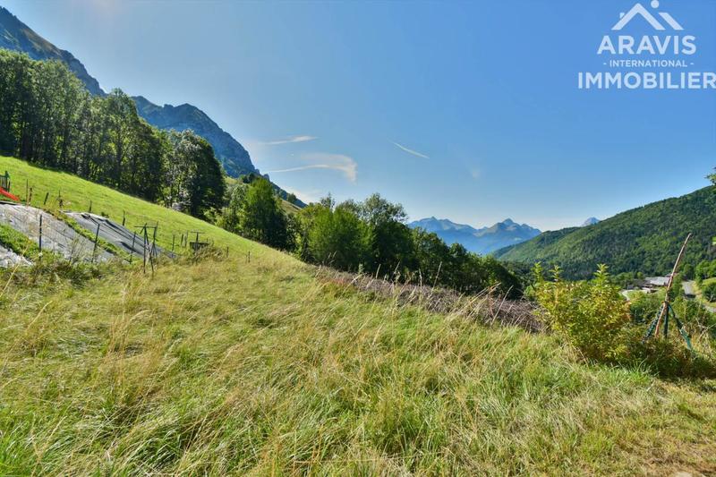 Appartement - 100 m² - 4 pièces