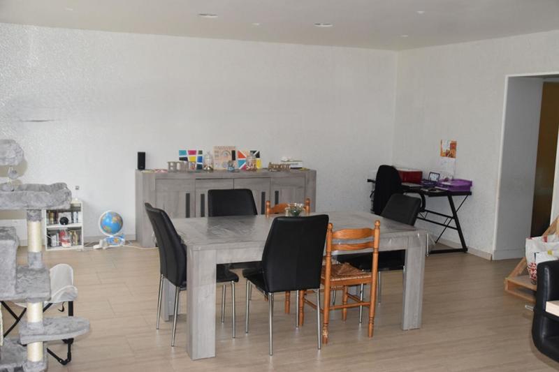 Maison - 200 m² - 8 pièces