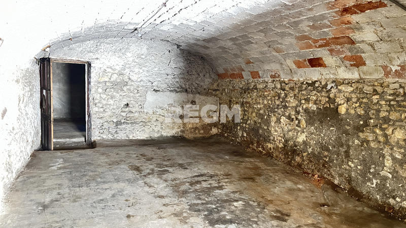 Maison de ville - 141 m² - 7 pièces