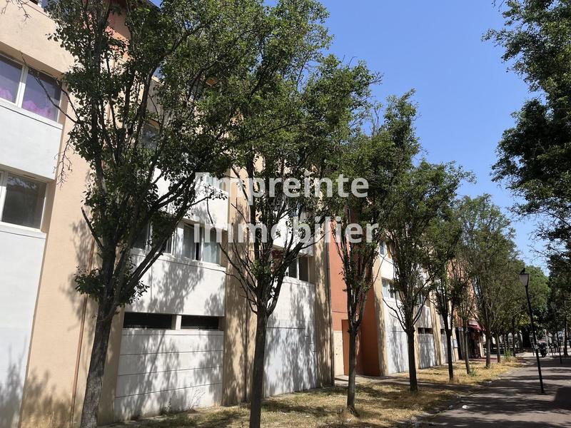 Appartement - 22 m² - 1 pièce