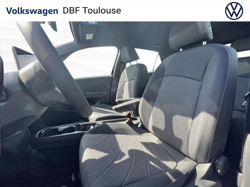 Volkswagen Id.3 Id 3 Fl Pure (52kwh)(170ch)