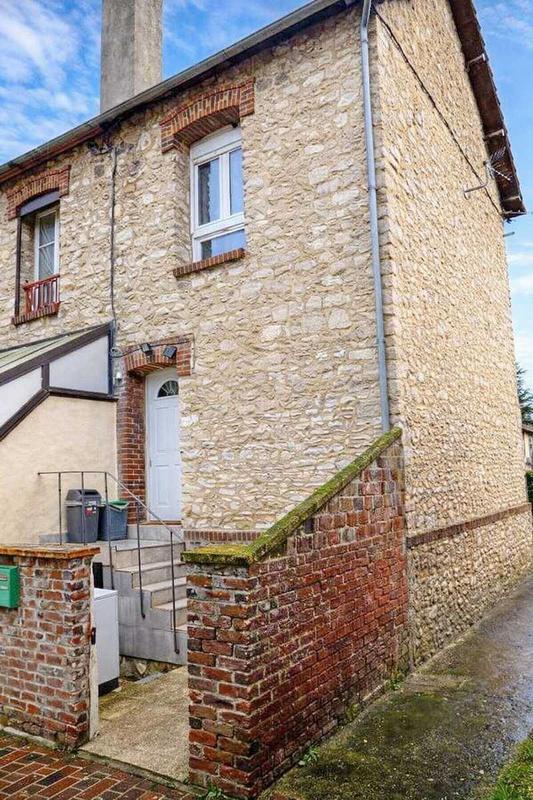 Maison - 47 m² - 3 pièces