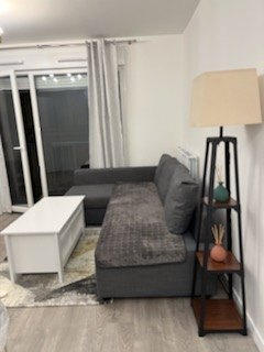 Appartement - 26 m² - 1 pièce