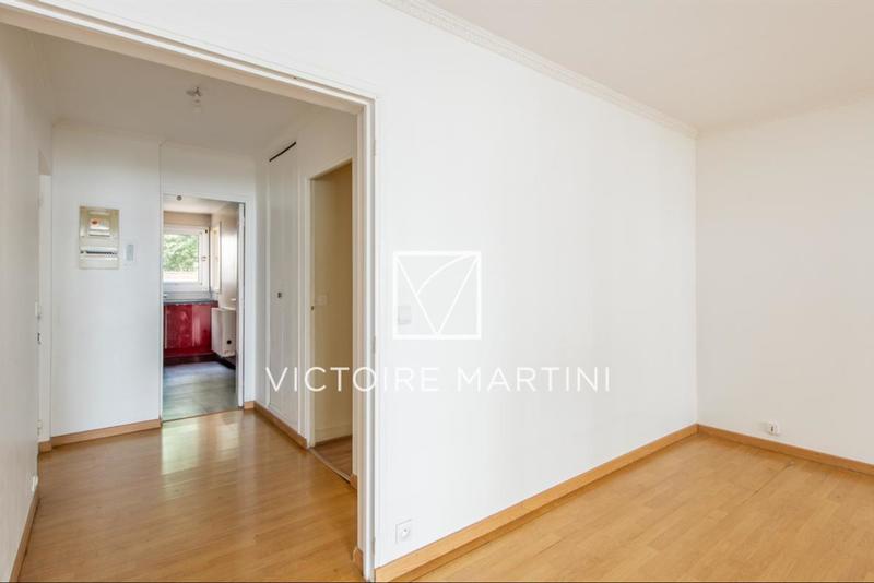 Appartement - 84 m² - 4 pièces