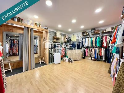 Local commercial - 57 m²