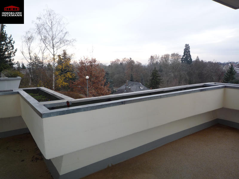 Appartement - 78 m² - 3 pièces