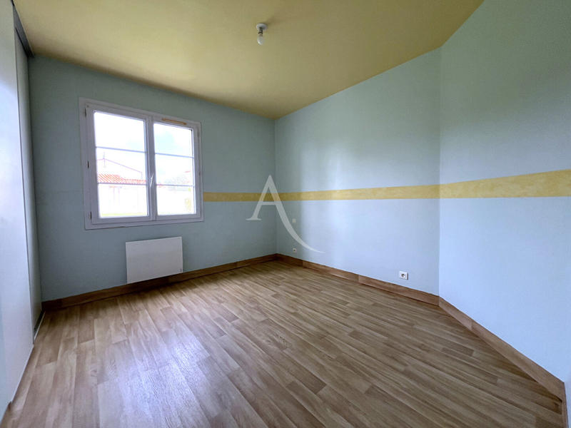 Maison - 102 m² - 5 pièces