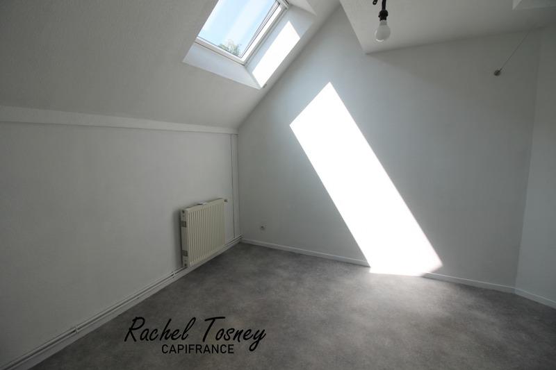 Appartement - 134 m² - 5 pièces