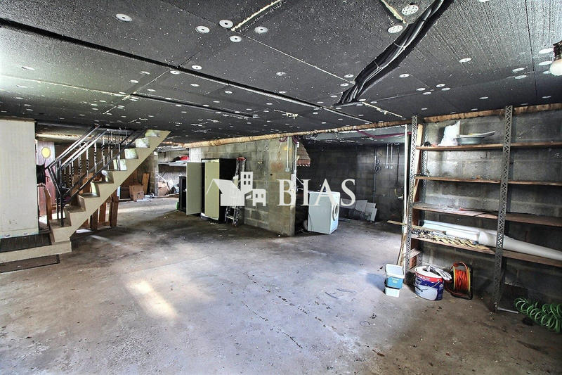 Maison - 129 m² - 6 pièces