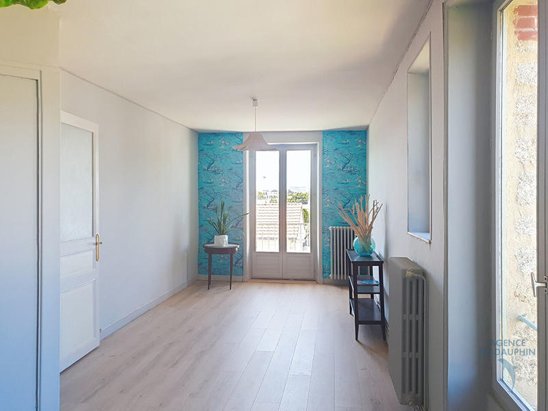 Maison - 155 m² - 7 pièces