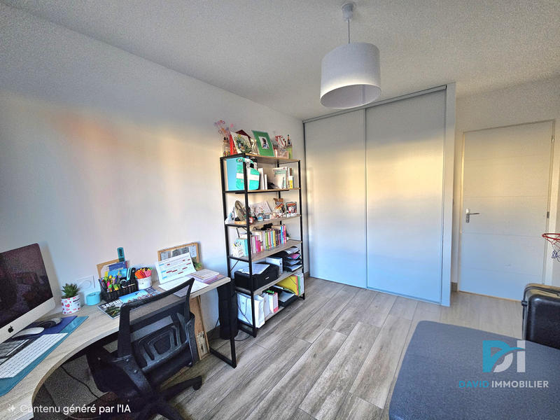 Villa - 95 m² - 4 pièces