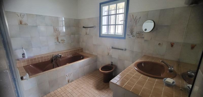 Maison - 103 m² - 3 pièces