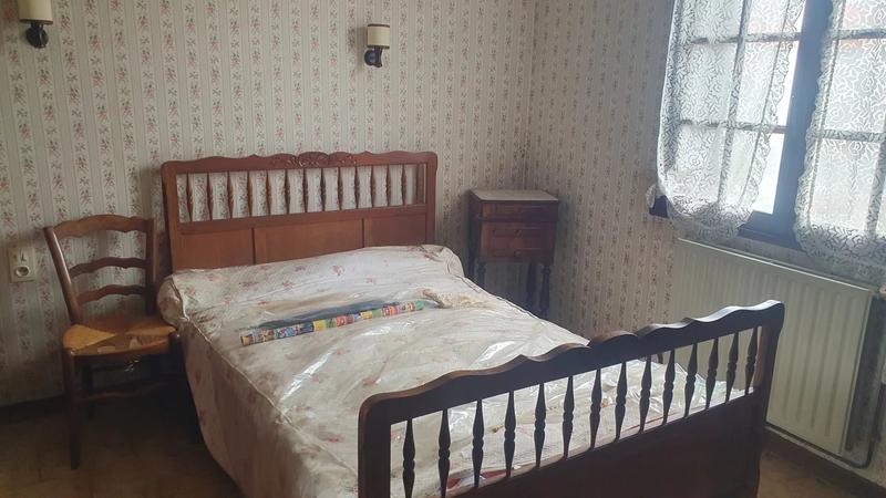 Maison de ville - 105 m² - 5 pièces