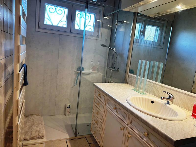 Maison - 110 m² - 6 pièces