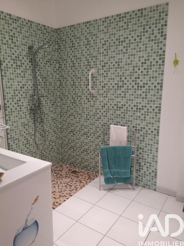 Maison de campagne - 364 m² - 10 pièces