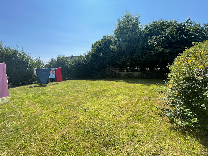 Maison - 104 m² - 5 pièces