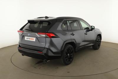 Toyota Rav4 2.5 Hybride 2wd Collection 218 ch