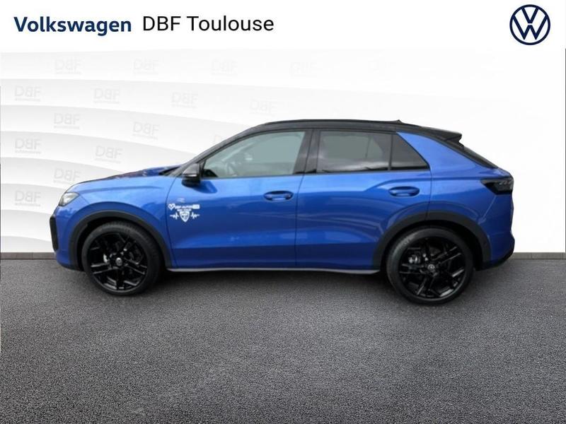 Volkswagen t-Roc Fl Nouveau Nf 1.5 Etsi Hybrid 150ch d