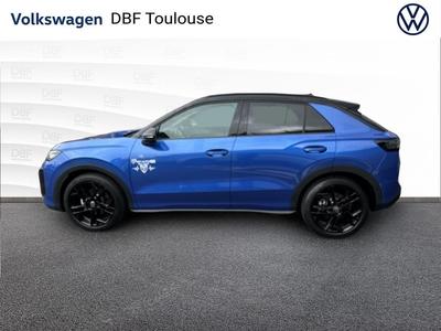 Volkswagen t-Roc Fl Nouveau Nf 1.5 Etsi Hybrid 150ch d