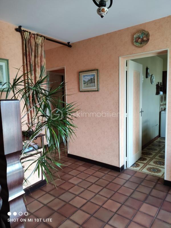 Maison - 130 m² - 8 pièces