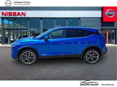 Nissan Qashqai e-Power 190 ch Tekna
