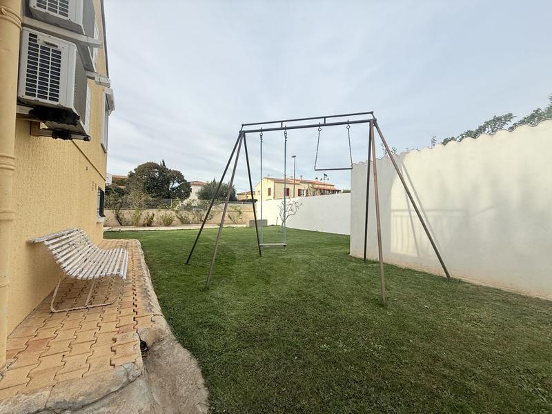 Maison ancienne - 138 m² - 7 pièces