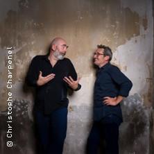 Christophe Monniot &amp; Didier Ithursarry - Hymnes à l'Amour