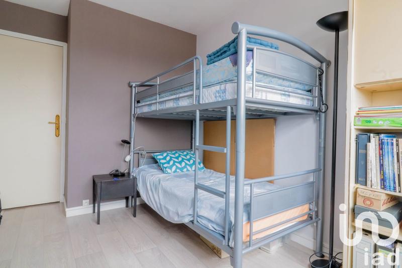 Appartement - 79 m² - 4 pièces