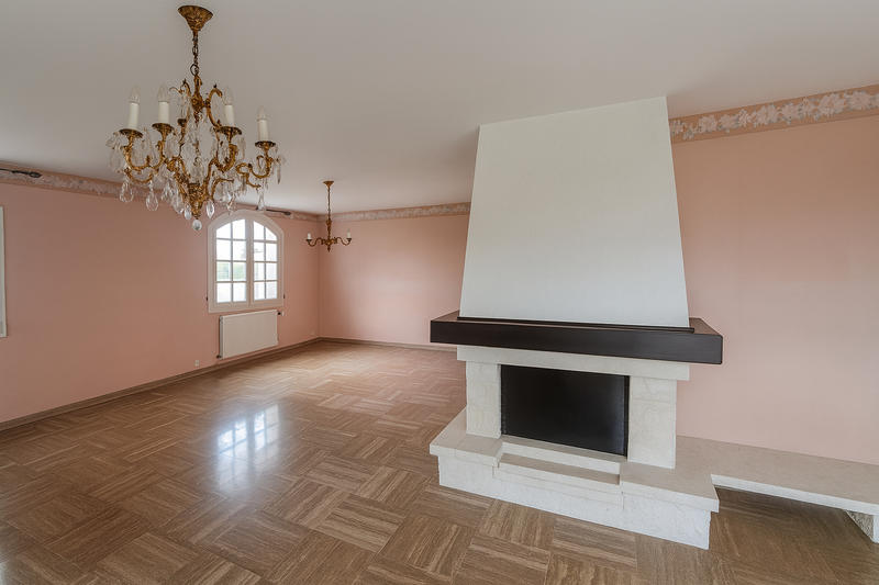 Maison - 155 m² - 6 pièces