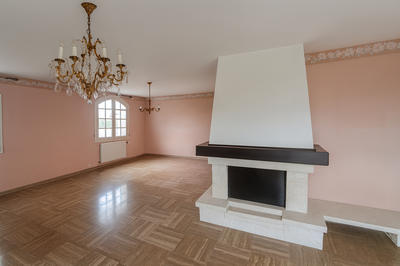 Maison - 155 m² - 6 pièces
