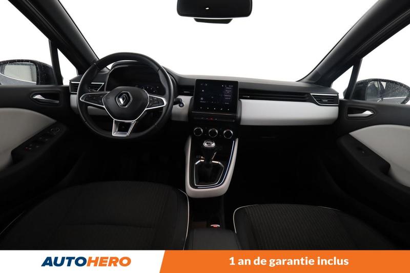 Renault Clio 1.3 TCe Techno 140 ch