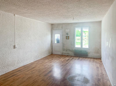 Maison - 70 m² - 3 pièces