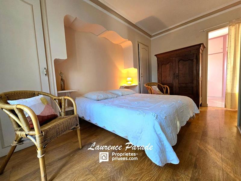 Maison - 145 m² - 5 pièces