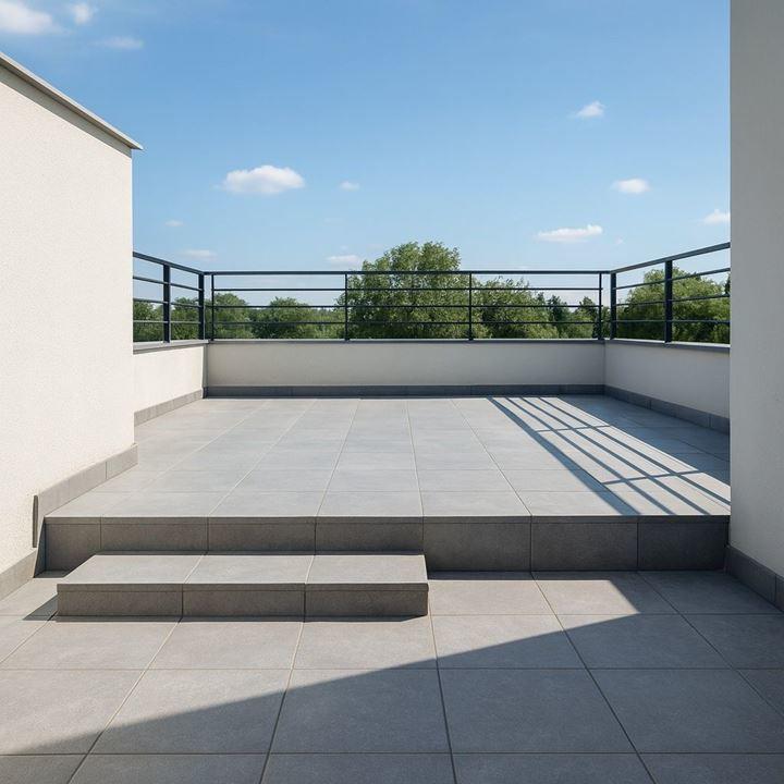 Appartement - 79 m² - 4 pièces