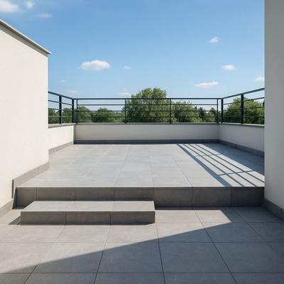 Appartement - 79 m² - 4 pièces