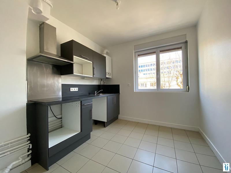 Appartement - 104 m² - 4 pièces