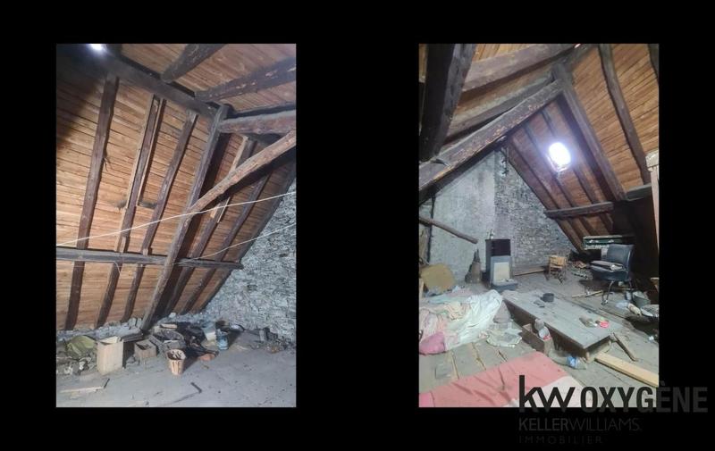 Maison - 140 m² - 4 pièces