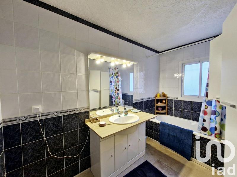 Maison - 185 m² - 6 pièces