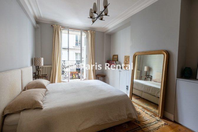 Appartement - 81 m² - 3 pièces