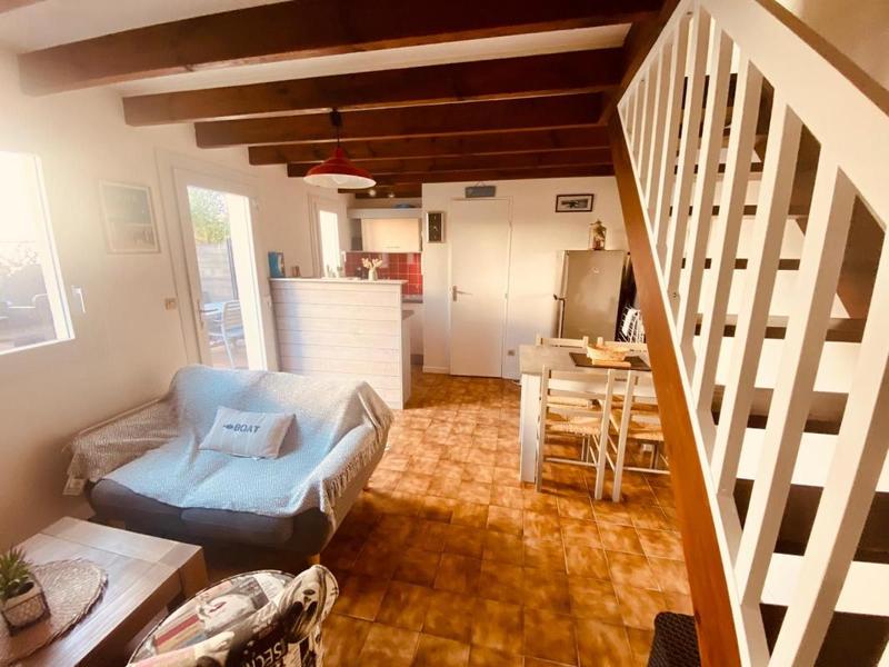 Maison - 32 m² - 1 pièce