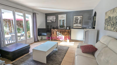 Maison - 103 m² - 5 pièces