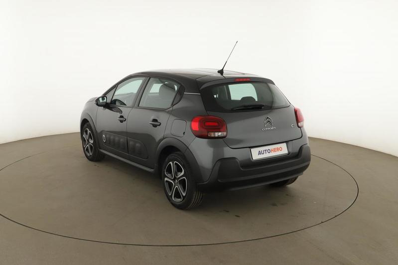 Citroën C3 1.2 PureTech Shine 82 ch