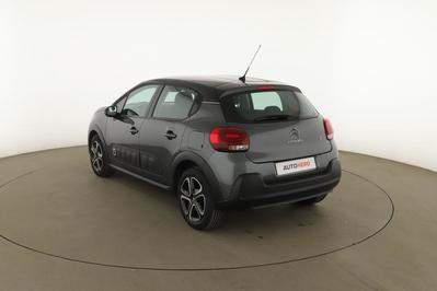 Citroën C3 1.2 PureTech Shine 82 ch