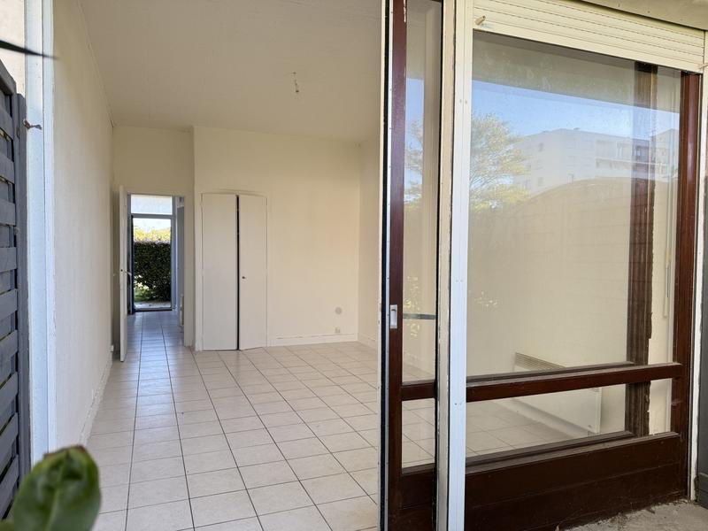 Appartement - 32 m² - 1 pièce