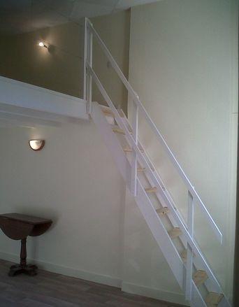 Appartement - 29 m² - 2 pièces