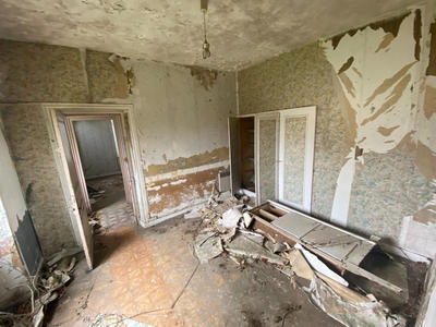 Maison - 102 m² - 4 pièces