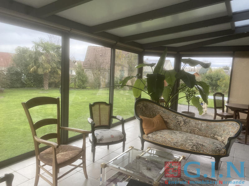 Maison - 159 m² - 6 pièces