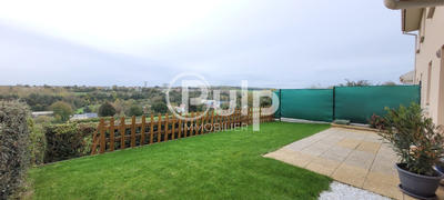 Maison - 80 m² - 5 pièces