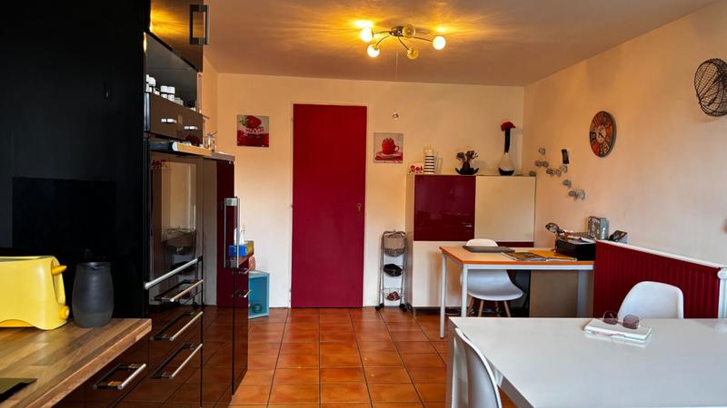 Maison - 152 m² - 6 pièces