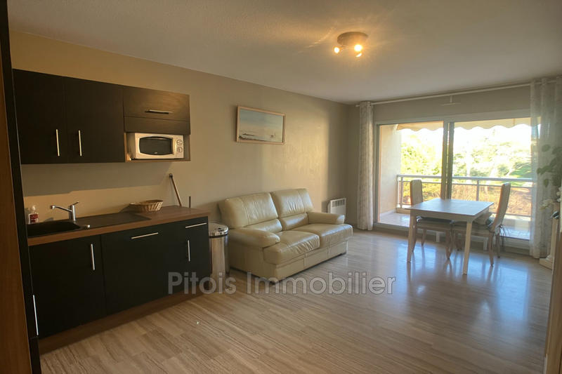 Appartement - 51 m² - 3 pièces